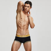 Seobean Golden Boxers